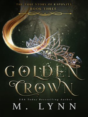 cover image of Golden Crown